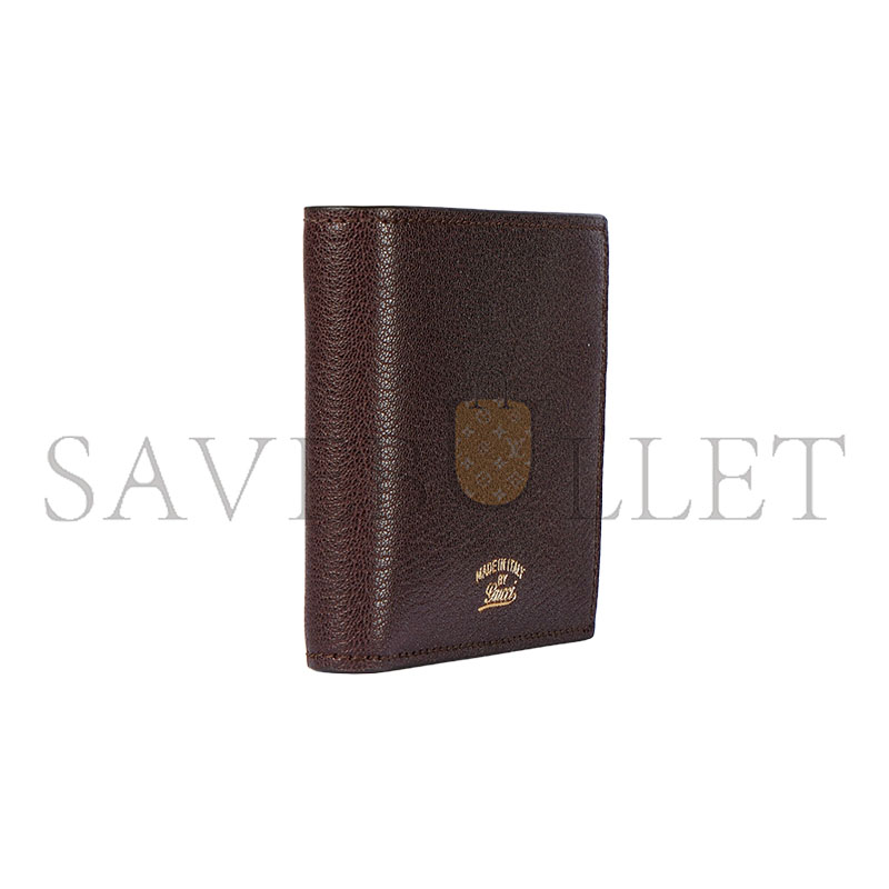 Gvc*1 LIRA COIN WALLET 867325 (11*9cm)